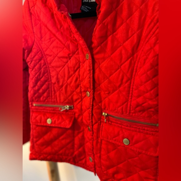 Girls Riding Jacket - Picture 3 of 5